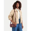 TOMMY HILFIGER Torba za čez ramo rdeča