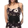 Pas KILLSTAR - MIDNIGHT VALE - Black - KSRA014899