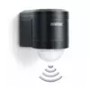 STEINEL 602710 - Spoljni infracrveni zidni senzor IS240 antracit IP54
