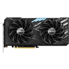 SVGA Asrock Radeon RX 7600 XT Challenger 16G OC, RX7600XT CL 16GO
