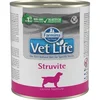 FARMINA VET LIFE Dijetetska hrana za pse Struvite, Piletina, 300g