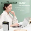 Soaiy Bluetooth zvučnik sa mikrofonom S-518, Crni