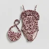 Reserved - GIRLS` SWIMMING SUIT & HANDBAG