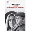 Cristo si e fermato a Eboli