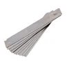 Rezilo za olfa nož 18 mm – 10 kos FASTER TOOLS