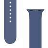 Silikonska Narukvica APS za sat za Apple Watch Ultra / 8 / 7 / 6 / 5 / 4 / 3 / 2 / SE (49 / 45 / 44 / 42 mm) - Plava KP25123