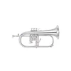 Krilovka Bb Yamaha YFH-8310ZGS