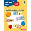 Logico Primo - Opazovanje in logika - v madžarščini