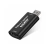 Fast asia adapter capture HDMI na USB 3.04K 60 Hz m/z