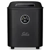 Solis Ice Cube Express Black ledomat