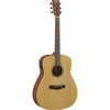 ELEKTRO AKUSTIČNA KITARA YAMAHA FX400 Natural satin