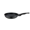 GSW PONEV ZA PEČENJE Titanium Granit Advanced 24 cm premaz Vitaflon Quarzit