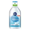 NIVEA Hydra Skin Effect micelarna voda za čišćenje lica 400ml