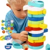 TOOKY TOY Životinje Igra slaganja