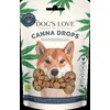 DOGS LOVE Canna BIO Drops - perutnina