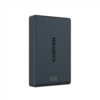 CANYON magnetic power bank OnPower 511 PD20W 10000mAh Aluminium Interstellar Black