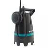 GARDENA Pumpa za prljavu vodu BASIC 9200l/h