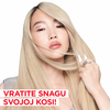 LOreal Paris Elseve nega kose pre šamponiranja Bond Repair/ 200 ml