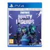 PS4 Fortnite Minty Legends Pack