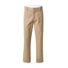Carhartt WIP Chino hlače Master svetlo rjava