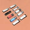 DM Damai USB Flash memorija, 4GB, USB 2.0, 10 komada, Višebojna