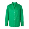 heine Bluza travnato zelena