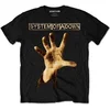 System of a Down Majica Hand Unisex Black 2XL