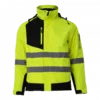 ELBRUS Hi-Vis Zimska jakna Boja: Fluo žuta Veličina: 3XL