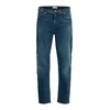 !Solid Kavbojke Isni Ryan, modra