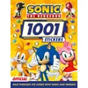 Sonic the Hedgehog 1001 Stickers
