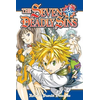 Seven Deadly Sins 2