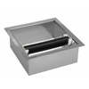 JoeFrex vgrajen knock-off knocker S