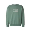 SCOTCH & SODA Majica kremna/zelena