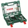 BOSCH Set od 83 dela V-Line box 2607017309