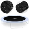 shumee Trampolin podloga za trampolin 404 cm 72 spring 13ft Neo-Sport