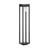 Eglo 900805 - LED solarna lampa sa senzorom MARTANO LED/3,7W/3,7V 2000 mAh IP44