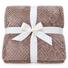 Prekrivač SOFTY 200x200 - Mink