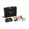 GTA 40.0 SET Akum. testera za grane 2x2.1Ah 15cm Stihl