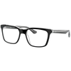 Ray Ban Okvir za naočare 0RX5391 2034 53, Crni