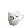 SIGMA KERAMIČKA ŠOLJA 170ML COFFEE