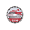 TVARDY T00812 Segmentirani diamantni disk 230x12x22,23 mm