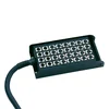 Adam Hall K28C50 Multicore with Stage Box 24/4 50 m