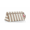 REISENTHEL TORBA KOZMETIČNA SUMMERSTRIPES COFFEE
