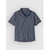 Patagonia Back Step Shirt new navy
