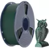 SUNLU Silk PLA+ Dual Color Black Green