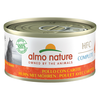 Almo Nature HFC Complete 6 x 70 g - Piščanec s korenjem