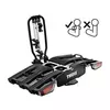 Thule EasyFold XT 3B 13pin FIX4BIKE