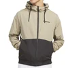 Jack & Jones Jjerush Hood Bomber Noos za muškarce