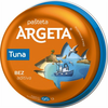 PASTETA OD TUNE ARGETA 95G