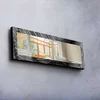 Wallity Ogledalo 40120MA-083, 40x120cm, Šareno